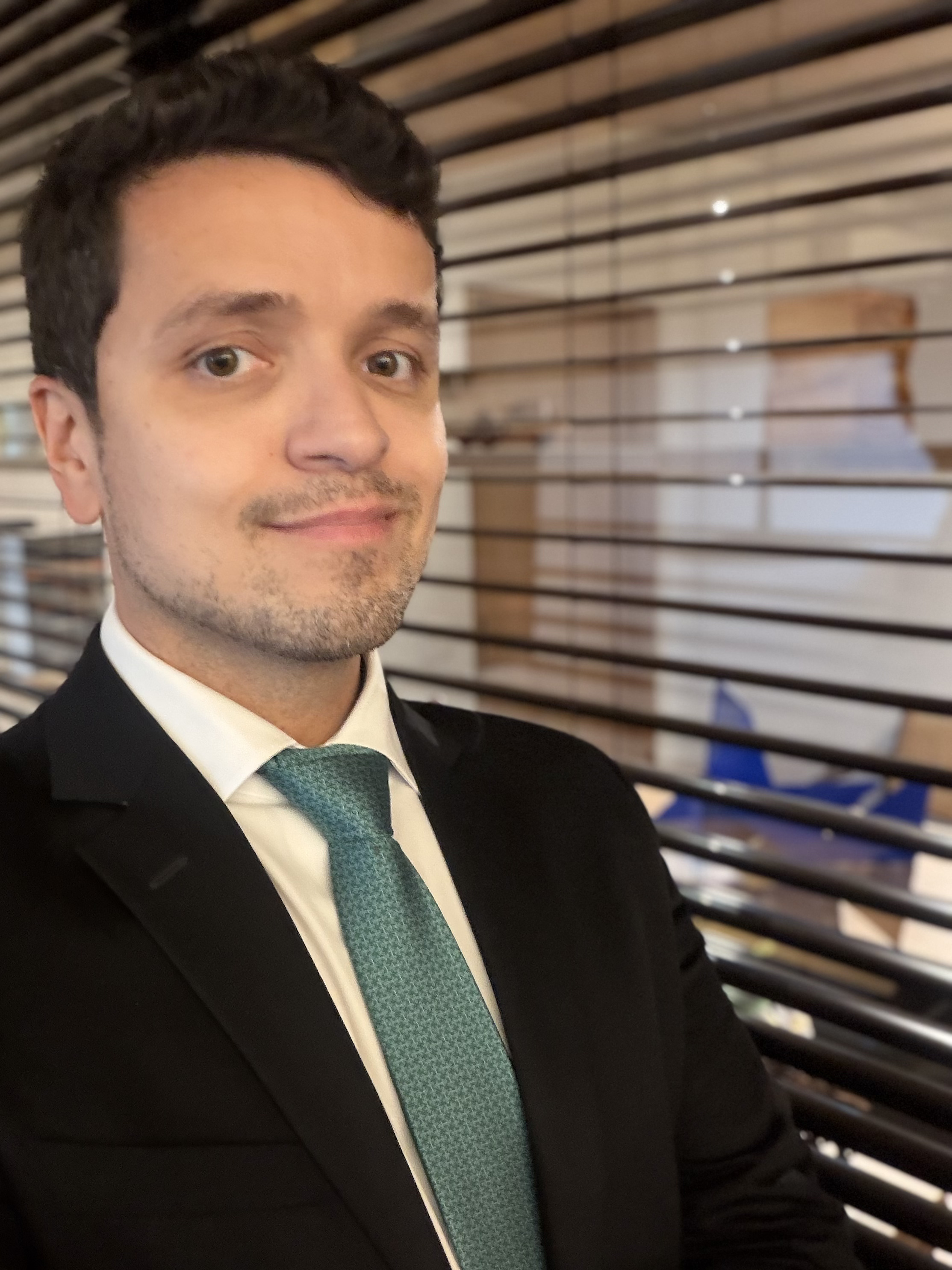 Luiz Krassuski